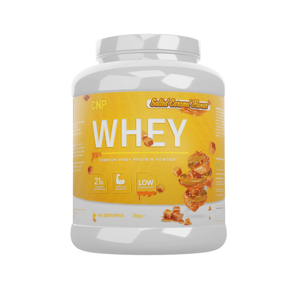 CNP Professional CNP Whey 2kg